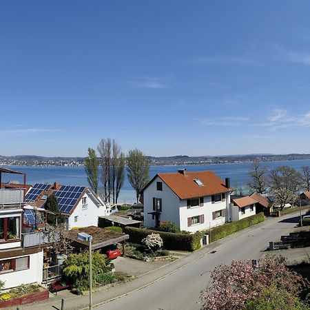Seeblick Imperia Konstanz Exterior foto