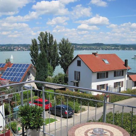 Seeblick Imperia Konstanz Exterior foto
