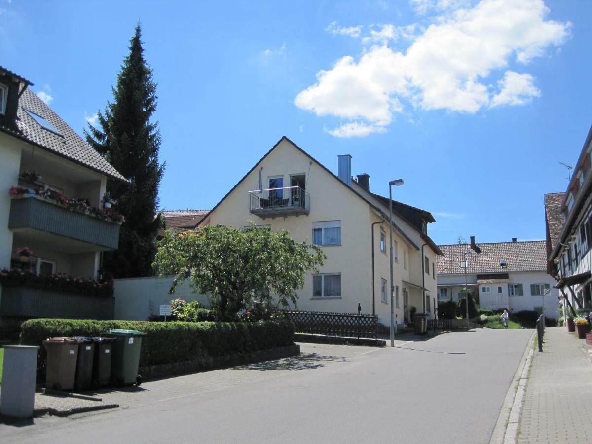 Seeblick Imperia Konstanz Exterior foto