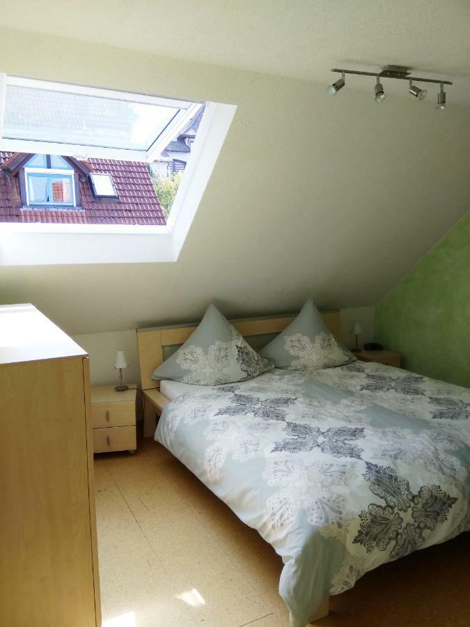 Seeblick Imperia Konstanz Exterior foto