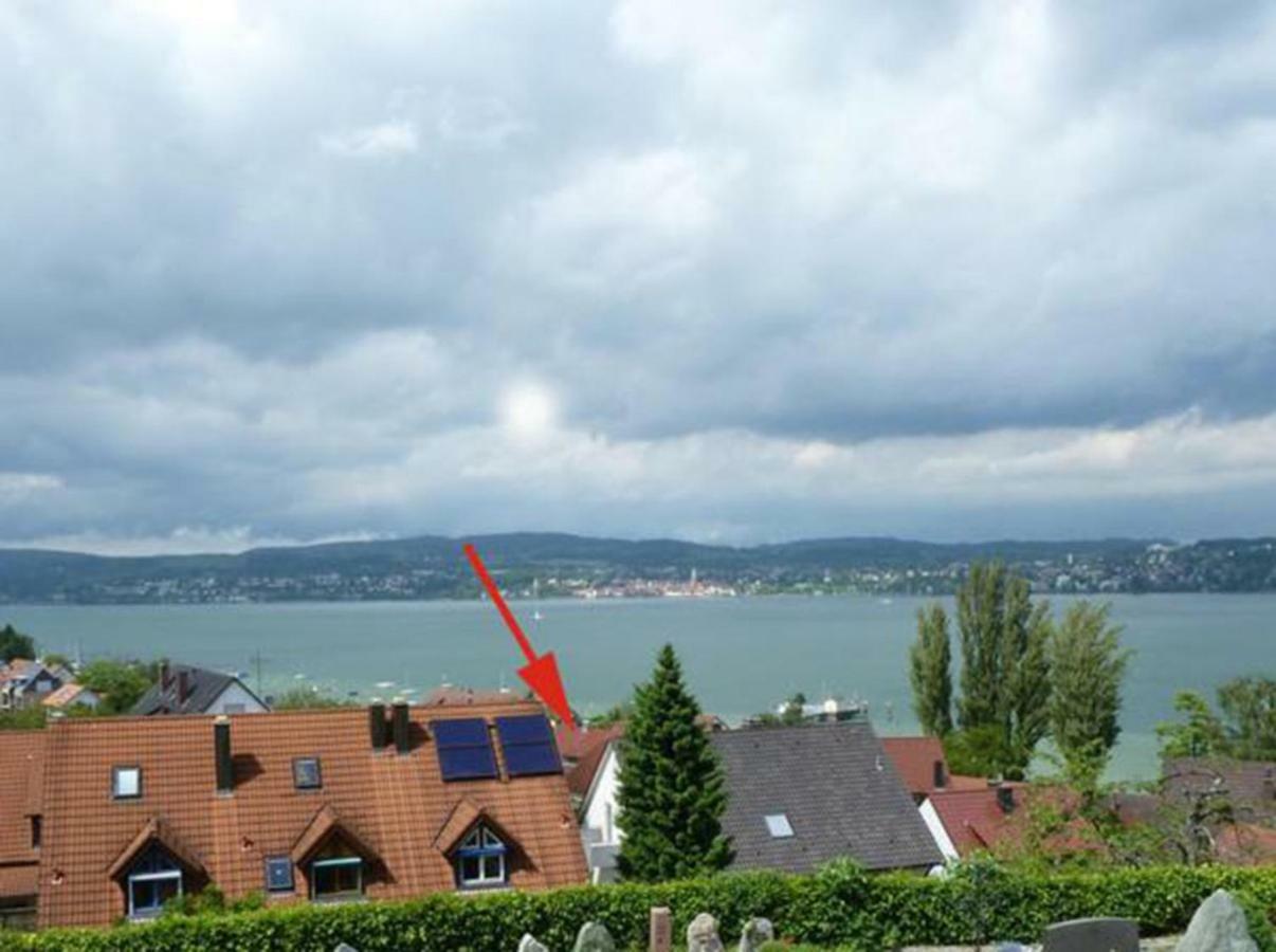 Seeblick Imperia Konstanz Exterior foto